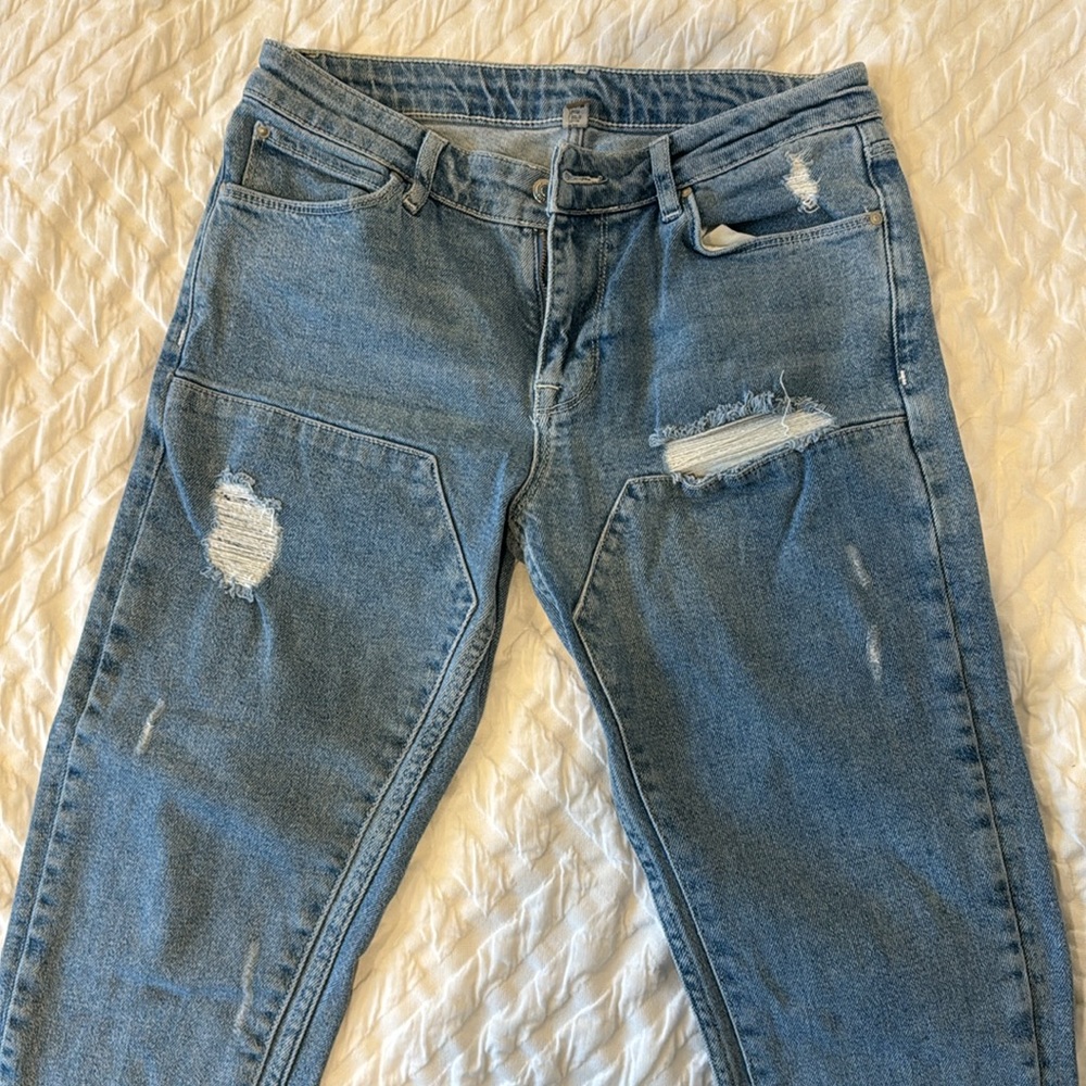 ASOS Jeans - Picture 2 of 5